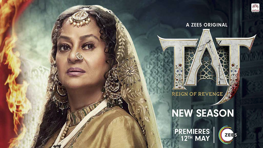 Taj